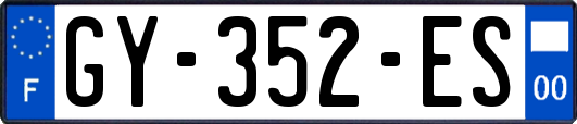 GY-352-ES