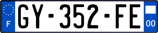 GY-352-FE