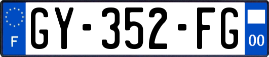 GY-352-FG