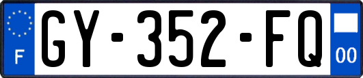 GY-352-FQ
