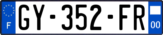 GY-352-FR