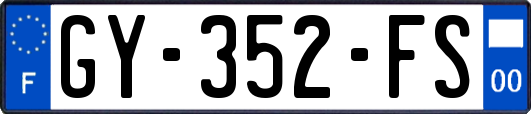 GY-352-FS