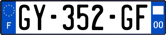GY-352-GF