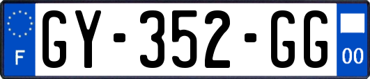 GY-352-GG
