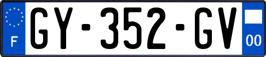 GY-352-GV