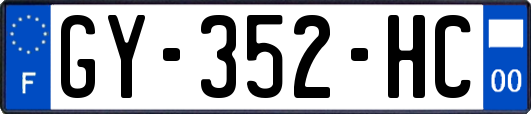 GY-352-HC