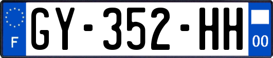 GY-352-HH