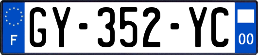 GY-352-YC