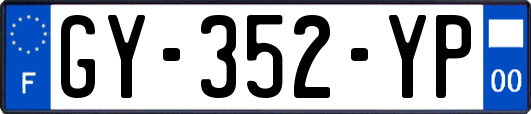 GY-352-YP