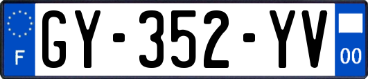 GY-352-YV