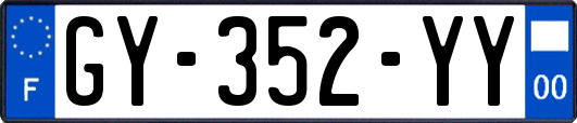 GY-352-YY