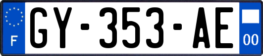 GY-353-AE