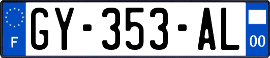 GY-353-AL