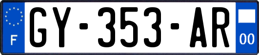 GY-353-AR