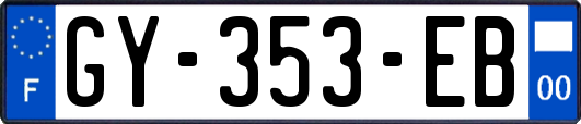 GY-353-EB