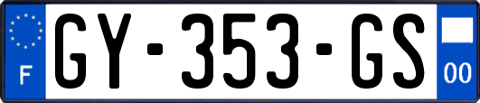 GY-353-GS