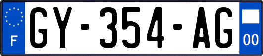 GY-354-AG