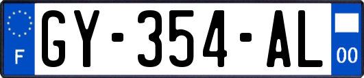GY-354-AL