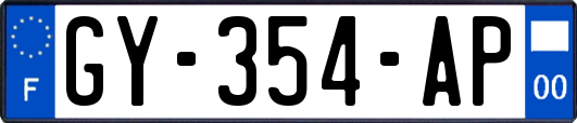 GY-354-AP