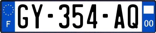 GY-354-AQ