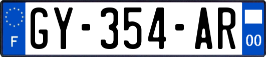 GY-354-AR