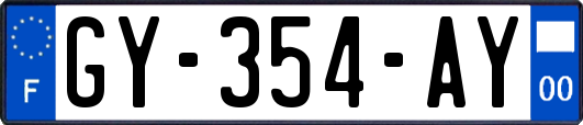GY-354-AY