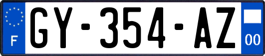 GY-354-AZ