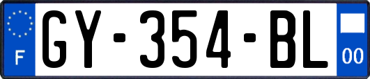 GY-354-BL