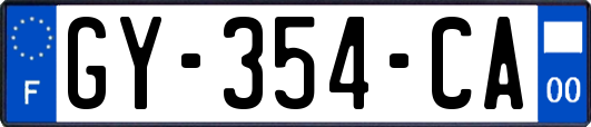 GY-354-CA