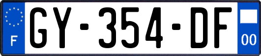 GY-354-DF