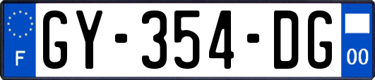 GY-354-DG