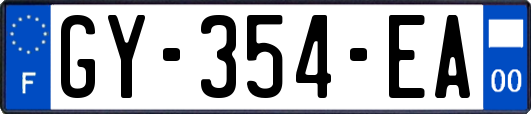 GY-354-EA