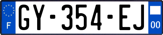 GY-354-EJ