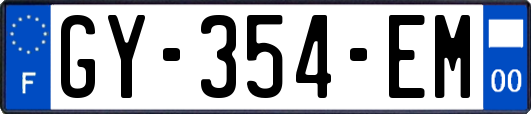GY-354-EM