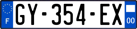 GY-354-EX