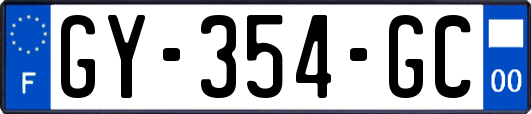 GY-354-GC