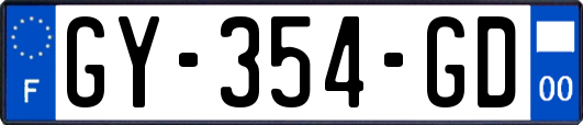 GY-354-GD