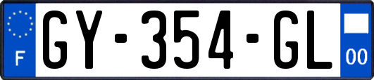 GY-354-GL