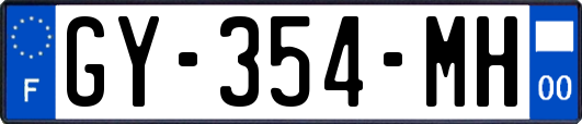 GY-354-MH
