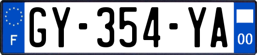 GY-354-YA