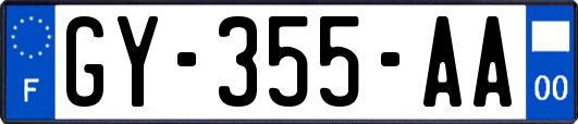 GY-355-AA