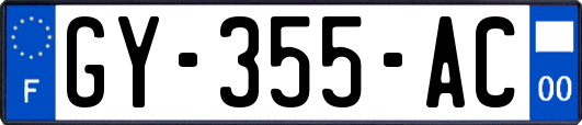 GY-355-AC