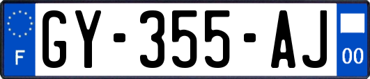 GY-355-AJ