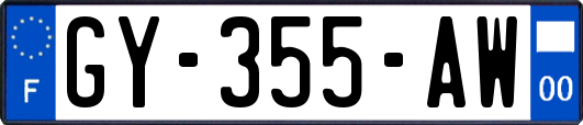 GY-355-AW