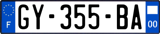 GY-355-BA