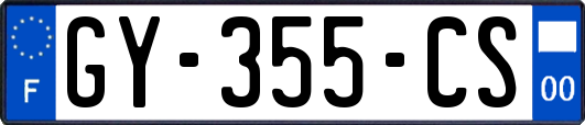 GY-355-CS