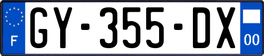 GY-355-DX