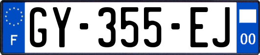 GY-355-EJ