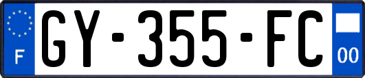 GY-355-FC