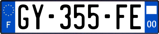 GY-355-FE